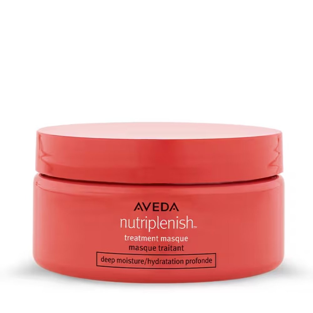 Aveda |  NEW! Nutriplenish Treatment Masque Deep Moisture